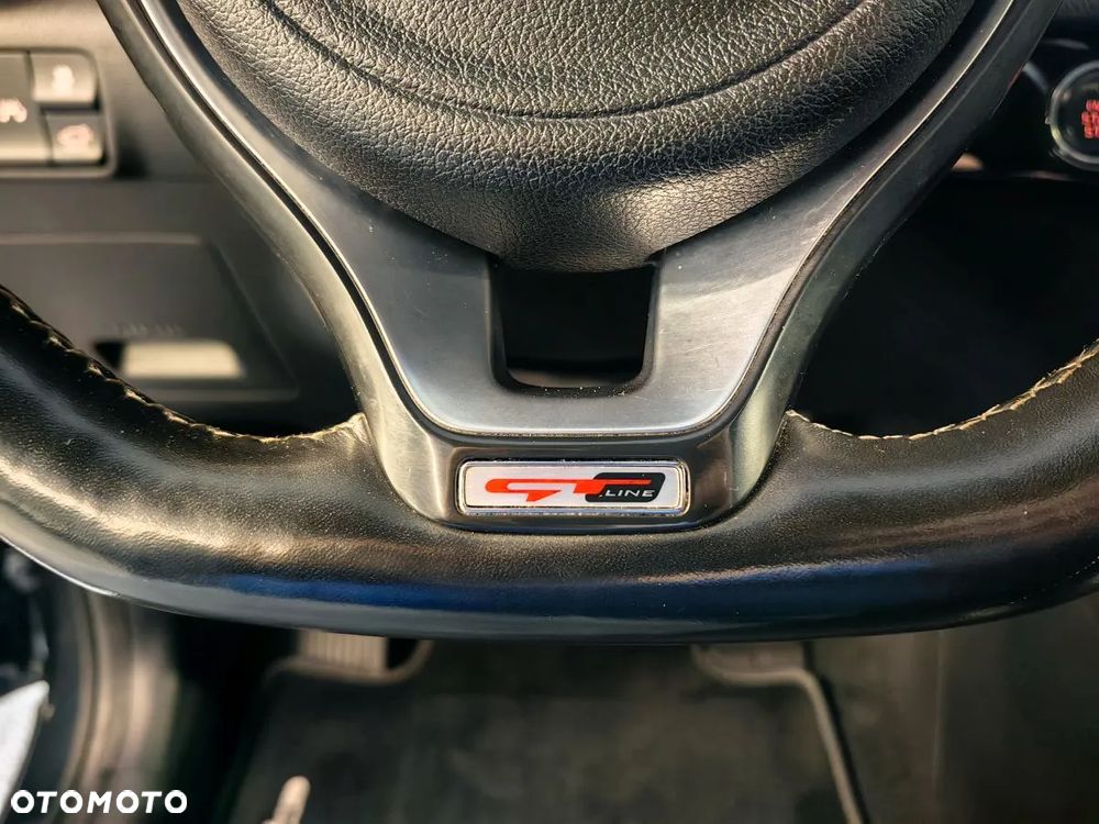 Kia Sportage 2.0 CRDI GT Line 4WD - 20