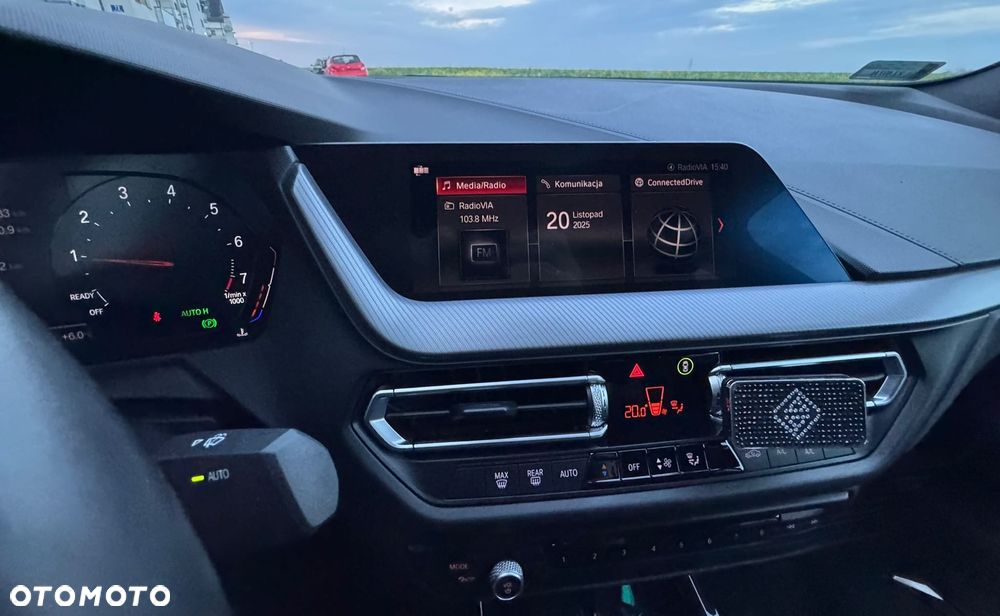 BMW Seria 2 218i M Sport - 15