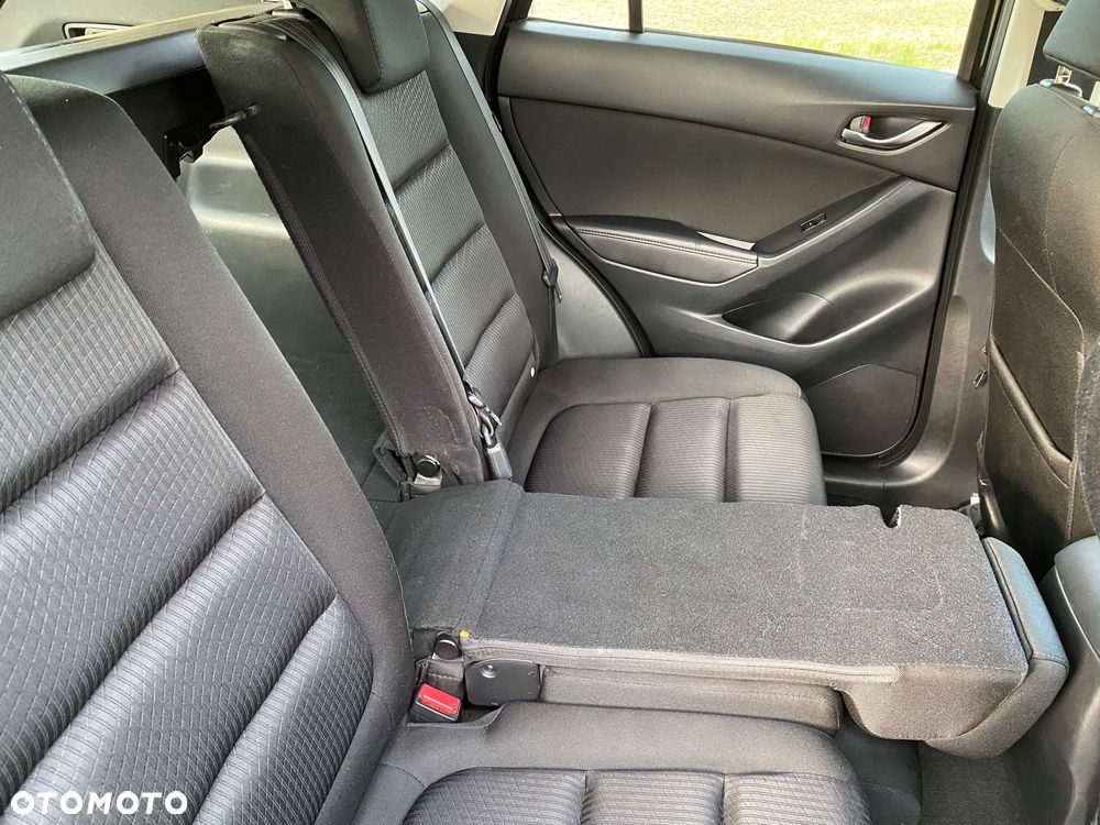 Mazda CX-5 SKYACTIV-D 150 Drive Exclusive-Line - 13