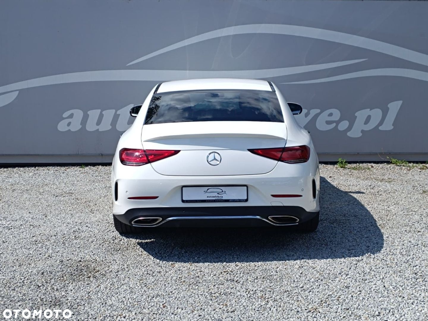 Mercedes-Benz CLS - 15
