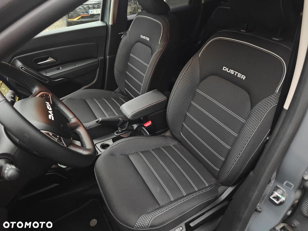 Dacia Duster 1.3 TCe Journey EDC - 19