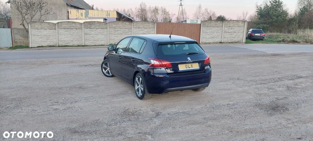 Peugeot 308 - 18
