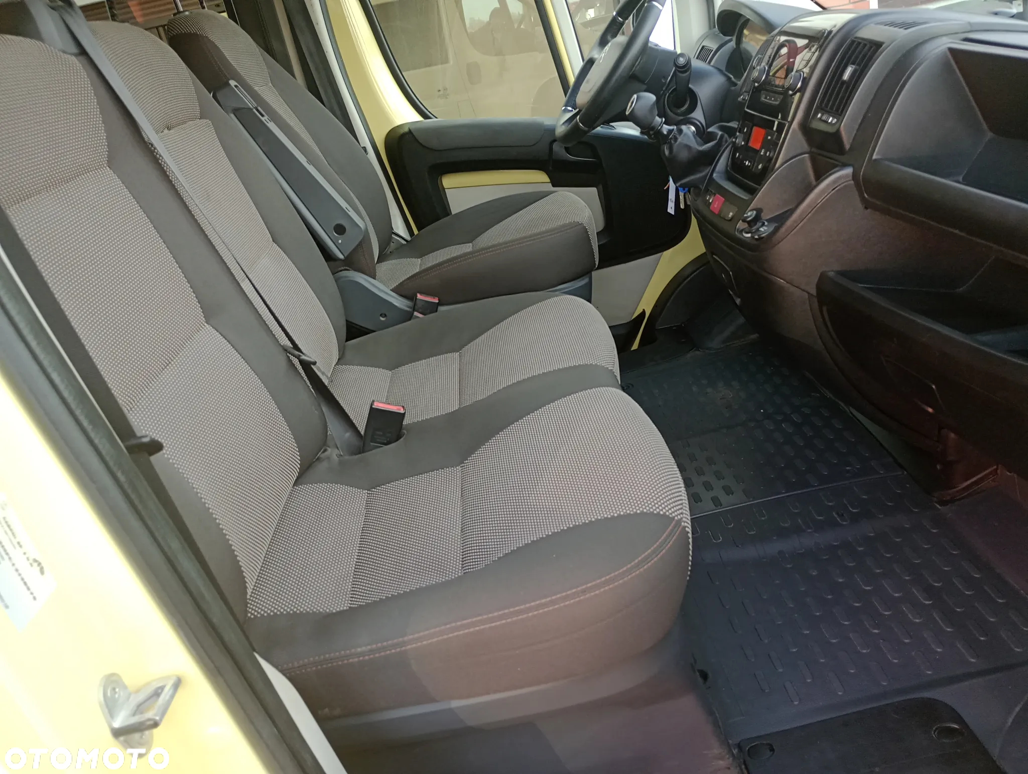 Citroën Jumper - 8