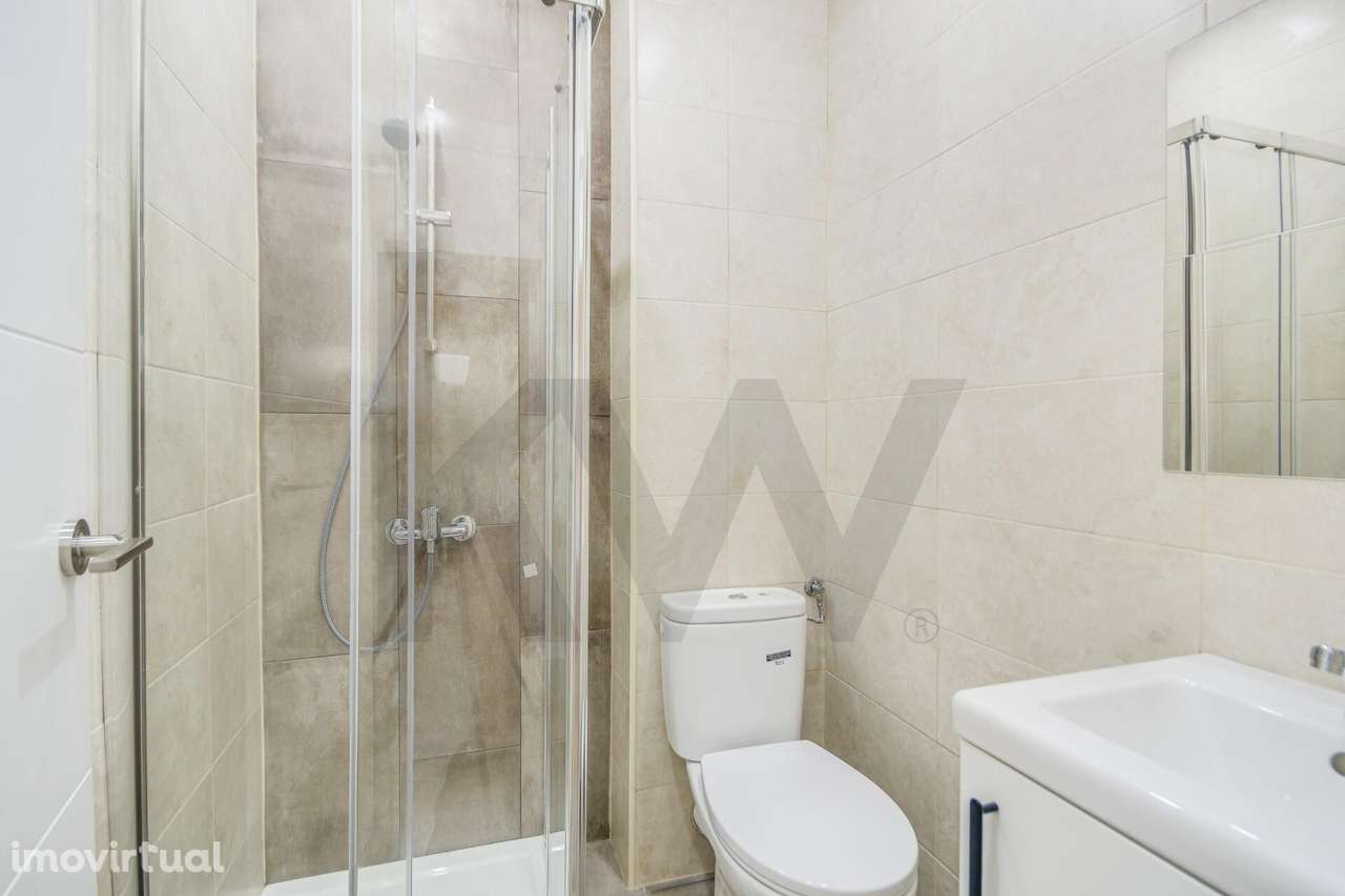 Investimento Seguro: T1 na Amadora - Grande imagem: 3/4