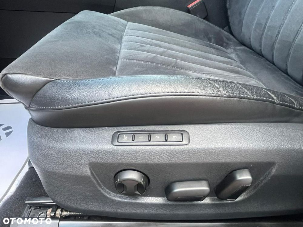 Skoda Superb 2.0 TSI 4x4 DSG Style - 16