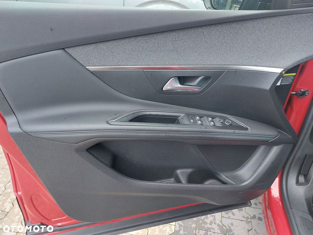 Peugeot 3008 1.2 PureTech Allure Pack S&S EAT8 - 15