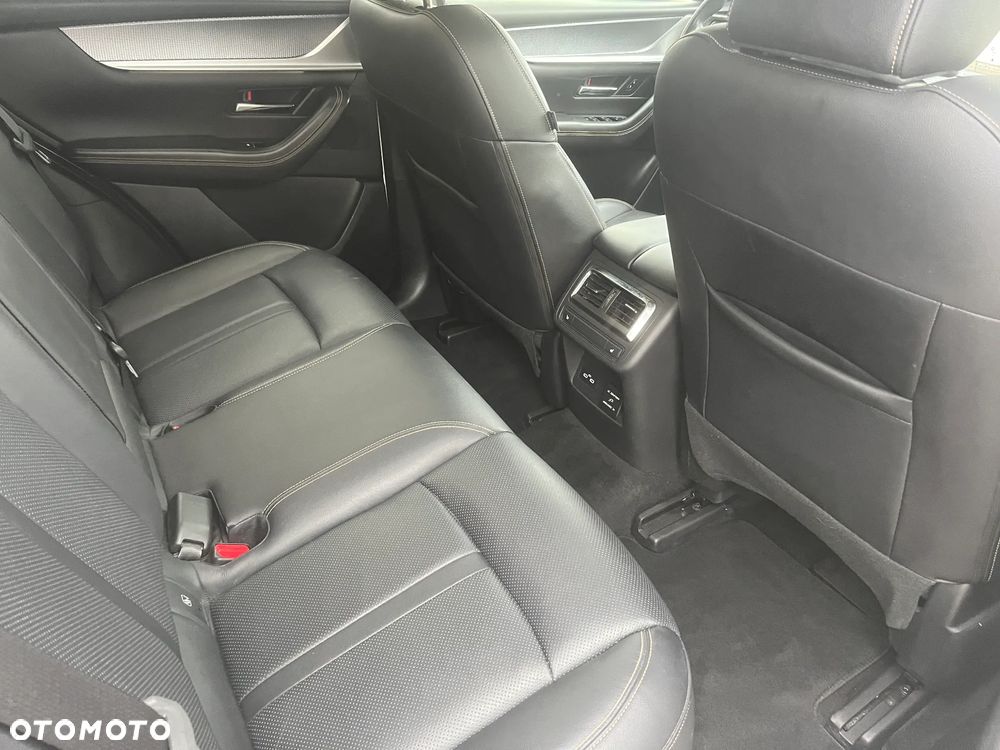 Mazda CX-60 2.5 PHEV Homura AWD - 10