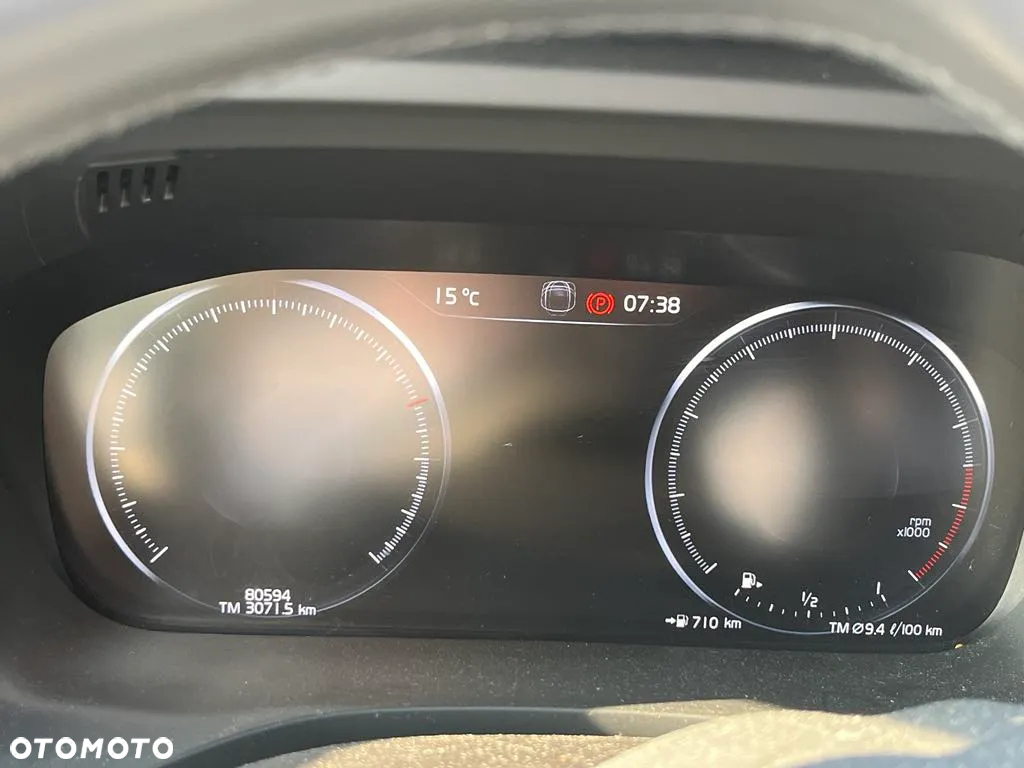 Volvo XC 60 T4 Momentum - 2