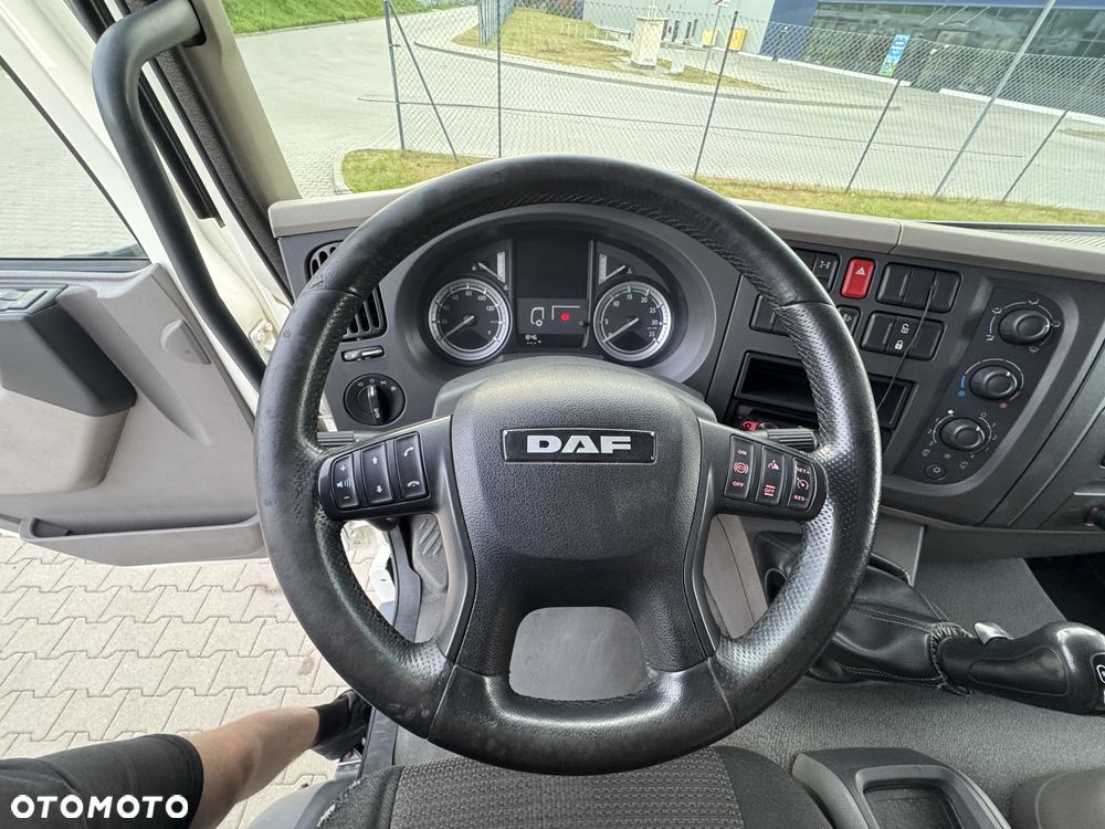 DAF LF 220 - 17
