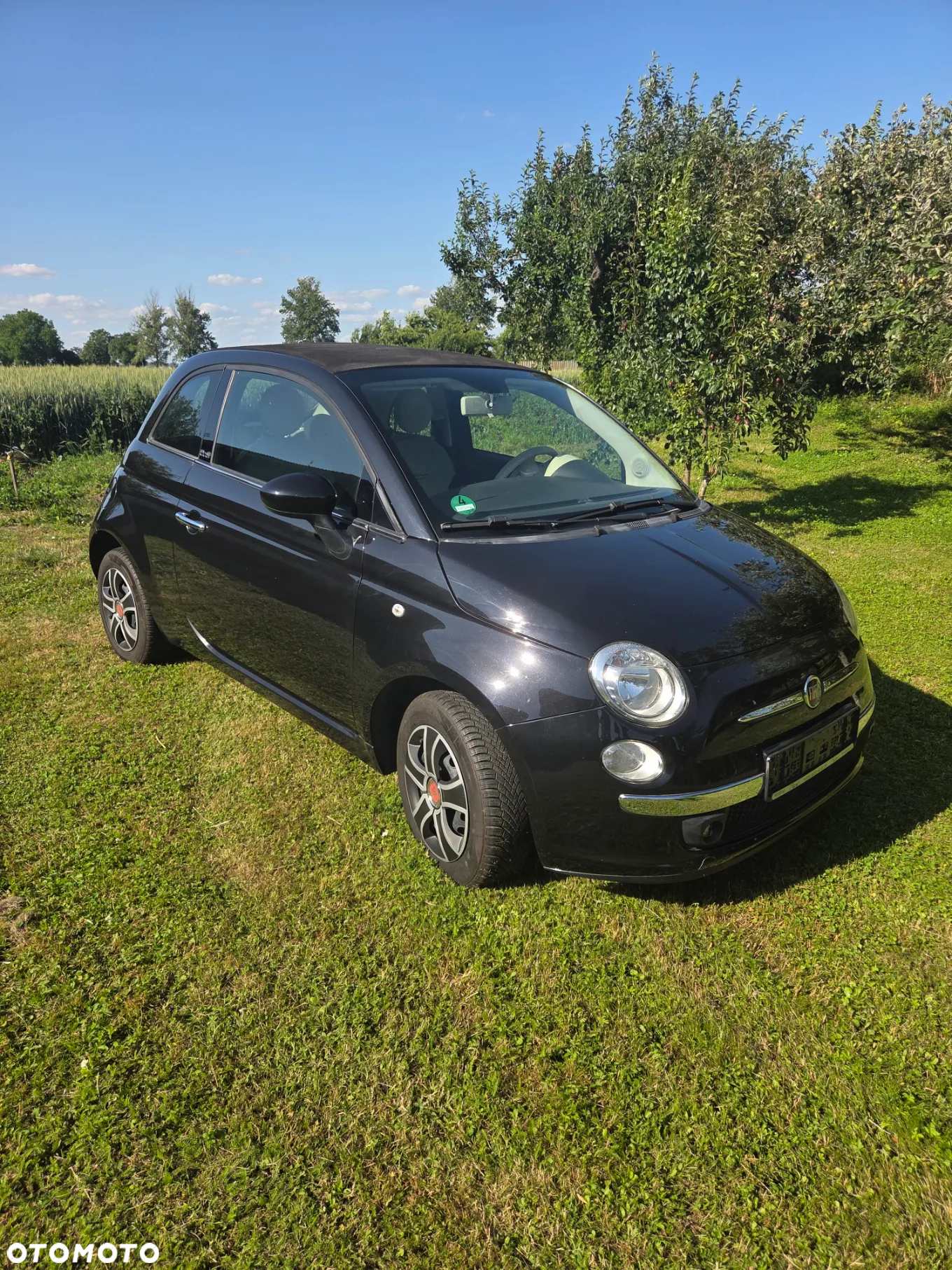 Fiat 500 1.4 16V Sport - 2