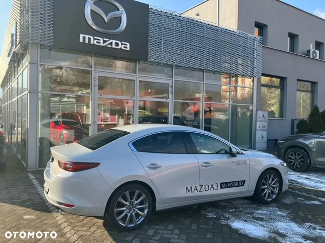 Mazda 3 - 2
