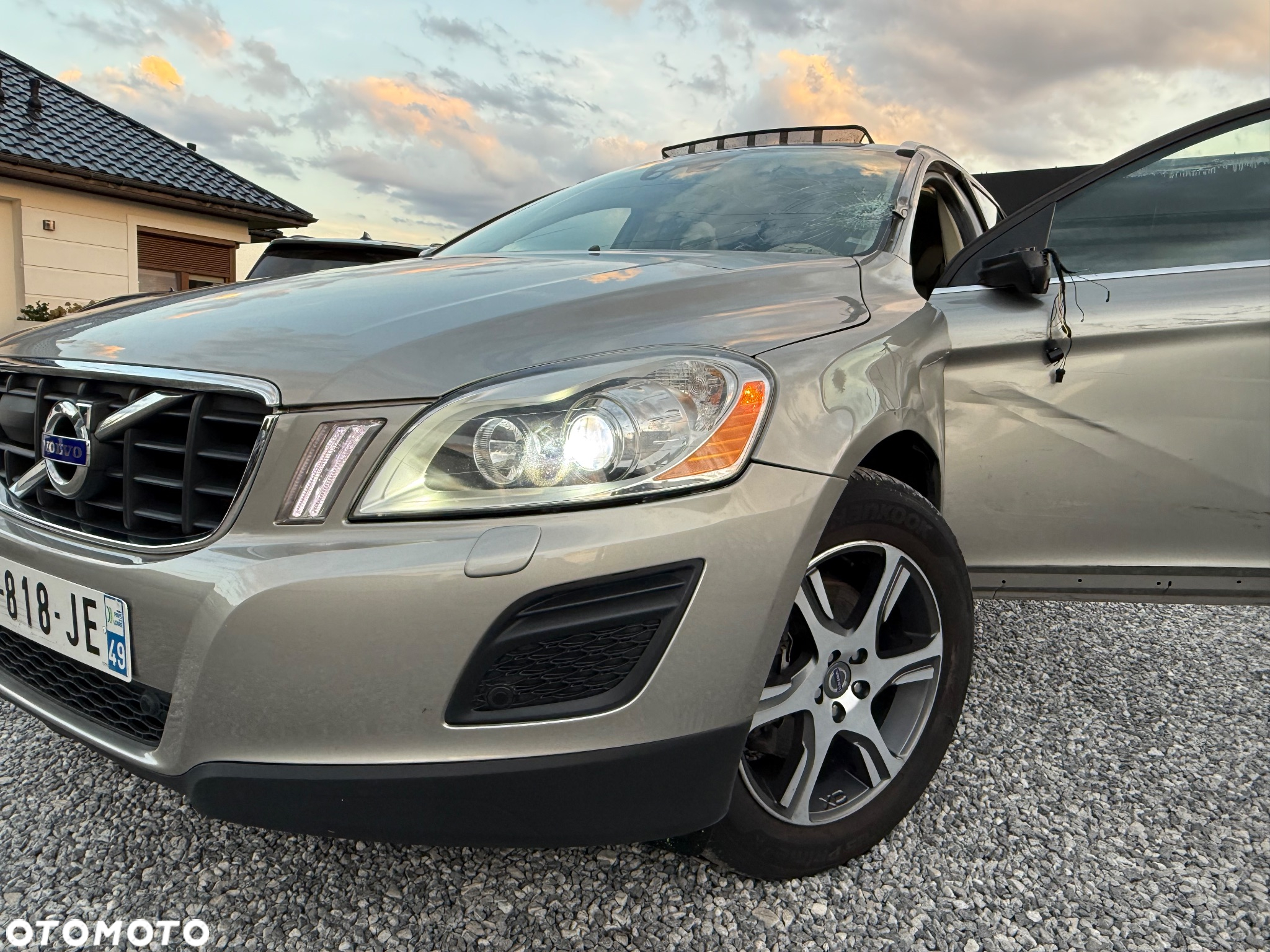 Volvo XC 60 D3 AWD Summum - 33