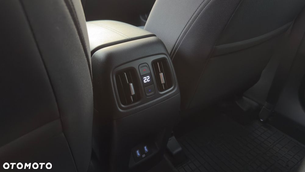 Hyundai Tucson 1.6 T-GDi 48V Executive 2WD DCT - 18