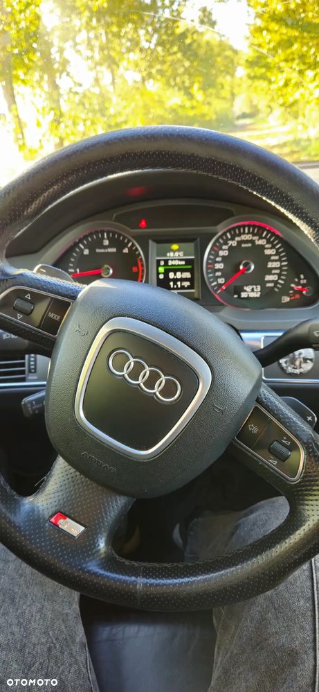 Audi A6 - 21