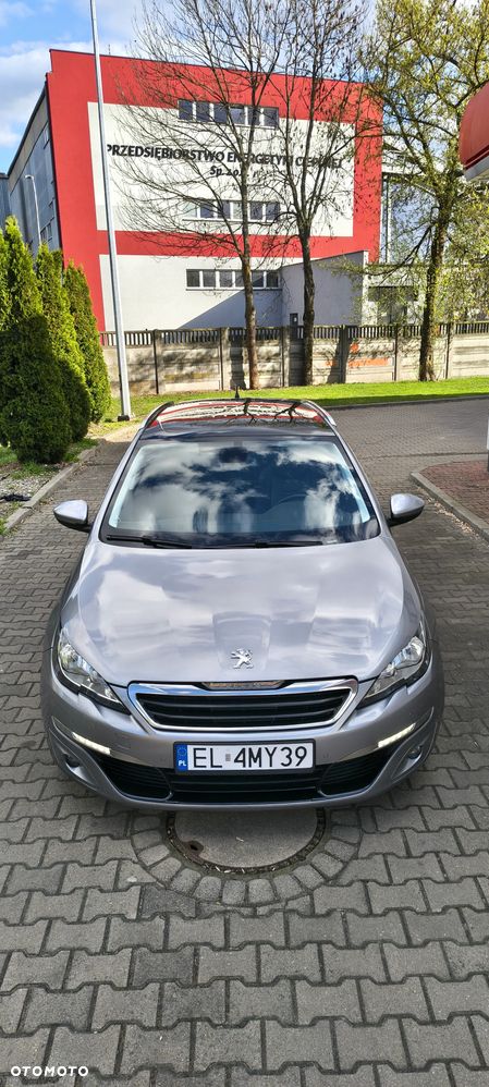 Peugeot 308 - 27