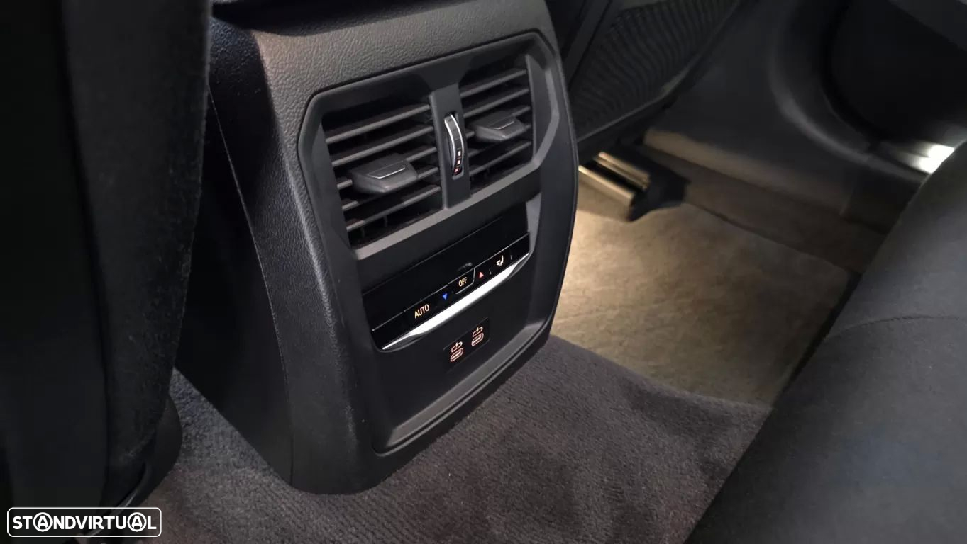 BMW 318 d Auto - 50