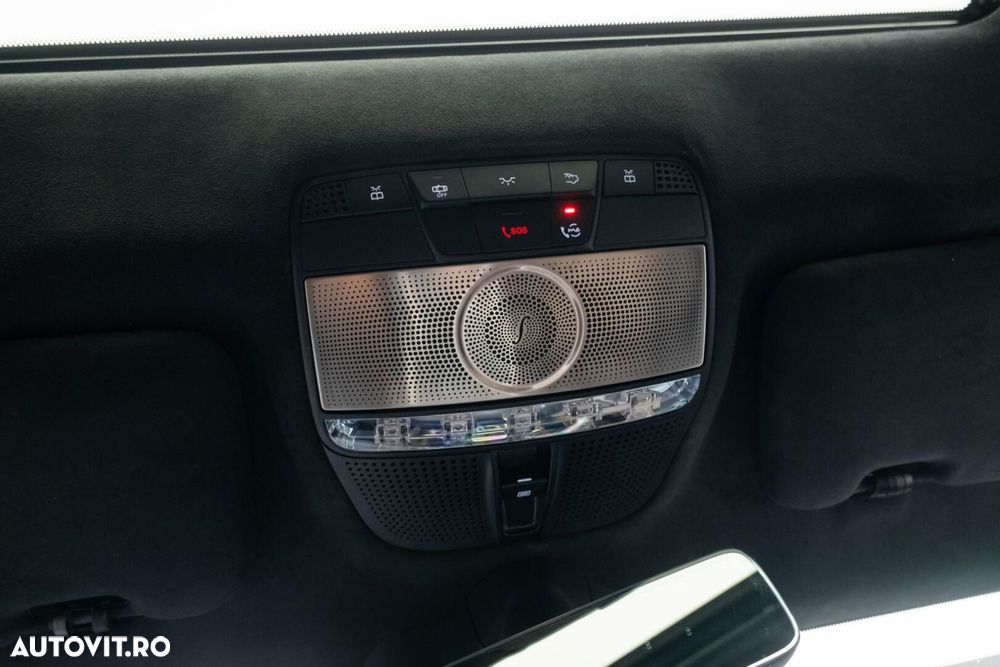 Mercedes-Benz G - 33