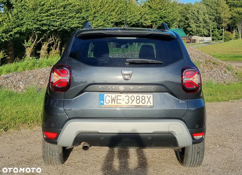 Dacia Duster - 8