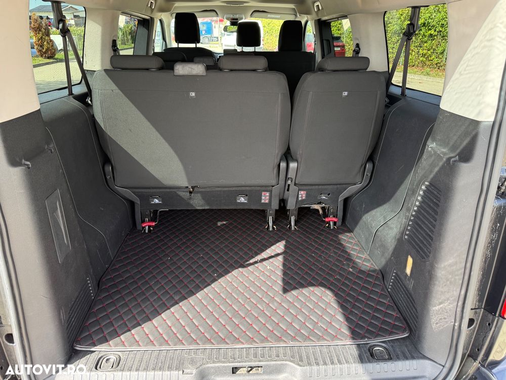 Peugeot Traveller L2 2.0 EAT8 Business VIP - 9
