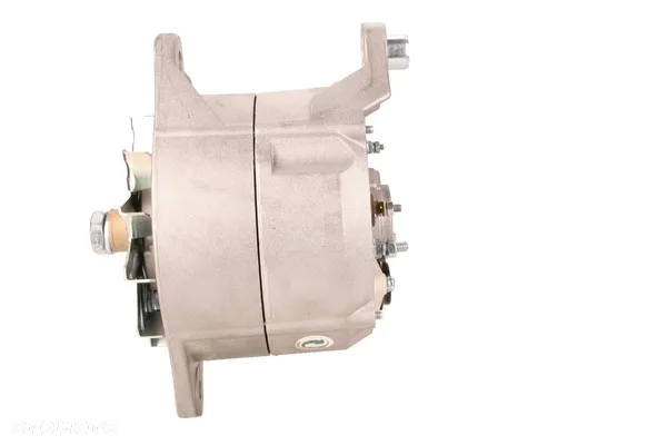 NOWY ALTERNATOR VOLVO | 111631 - 3