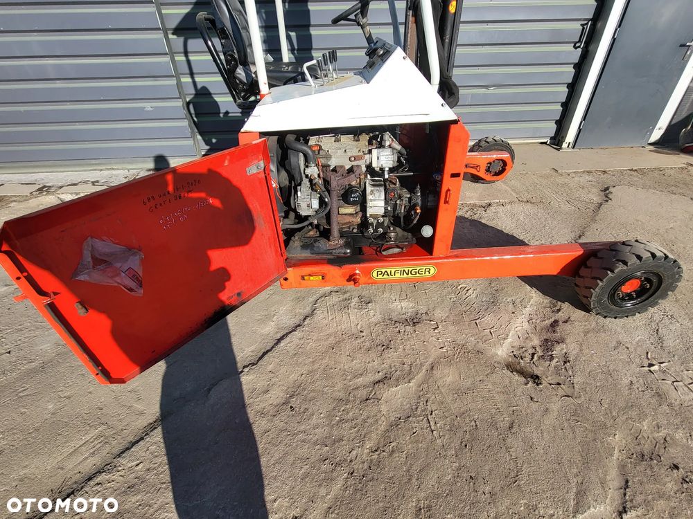 Palfinger F3-203 PX - 10