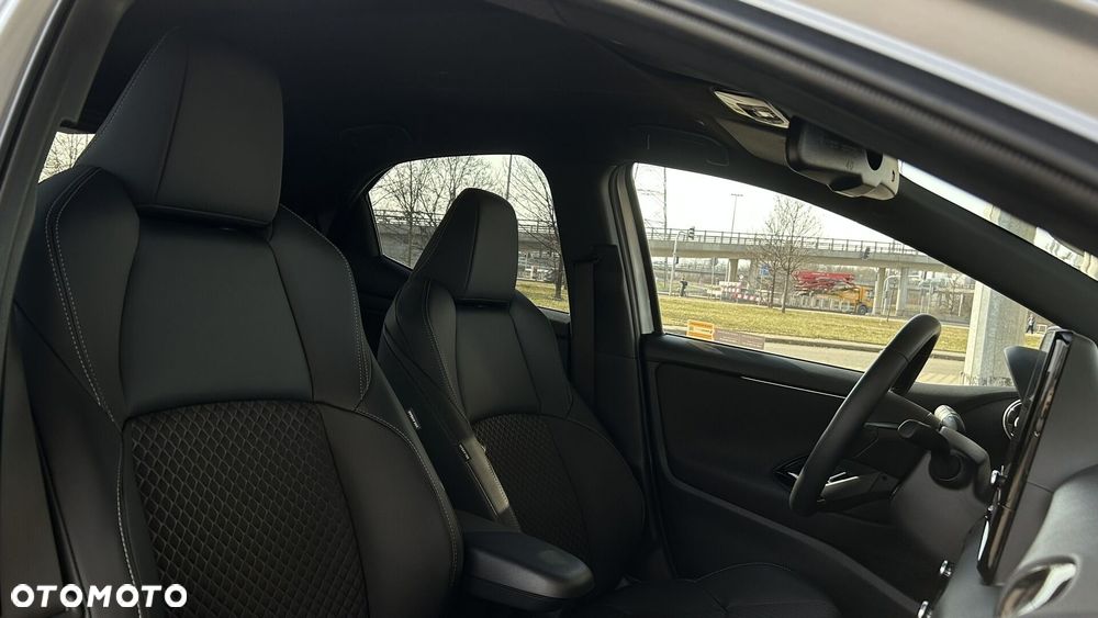 Toyota Yaris Hybrid 1.5 Executive - 21