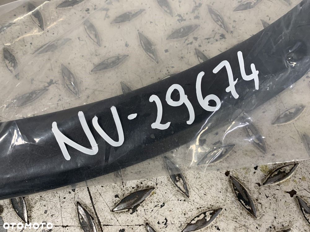 NOWA ORYGINALNA LISTWA BŁOTNIKA LEWY PRZÓD LEWA PRZEDNIA OPEL MOKKA X 16-19 95164501 - 7