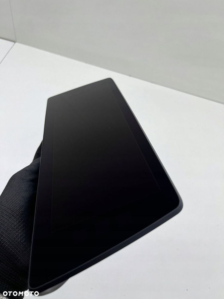 BMW 5 G30 G31 MONITOR EKRAN WYŚWIETLACZ 6810511 - 7