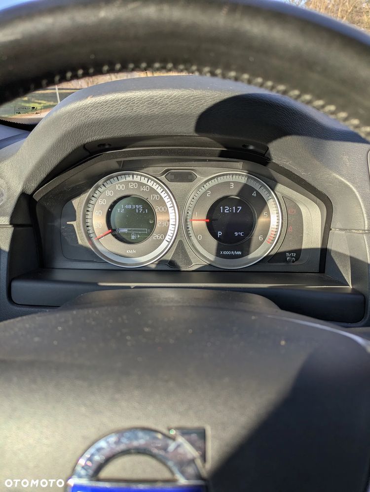 Volvo V70 D5 Summum - 7