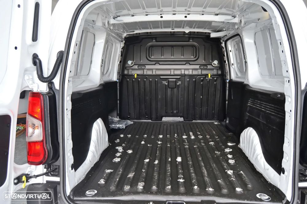 Citroën Berlingo BLUEHDI XL CLUB - IVA DEDUTÍVEL - 9