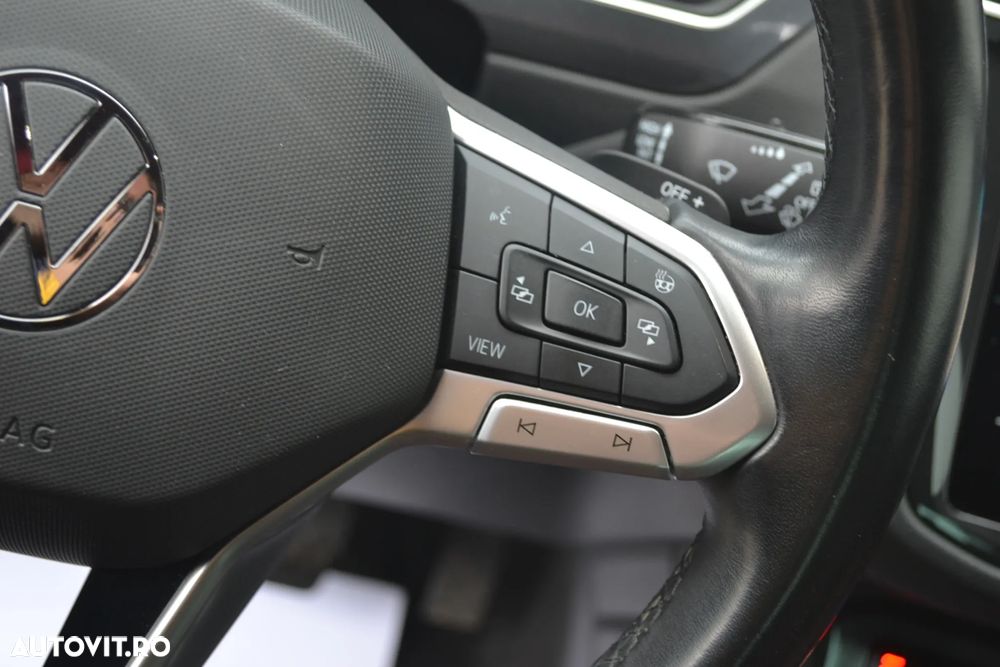 Volkswagen Tiguan 2.0 TDI SCR 4MOTION DSG Elegance - 12