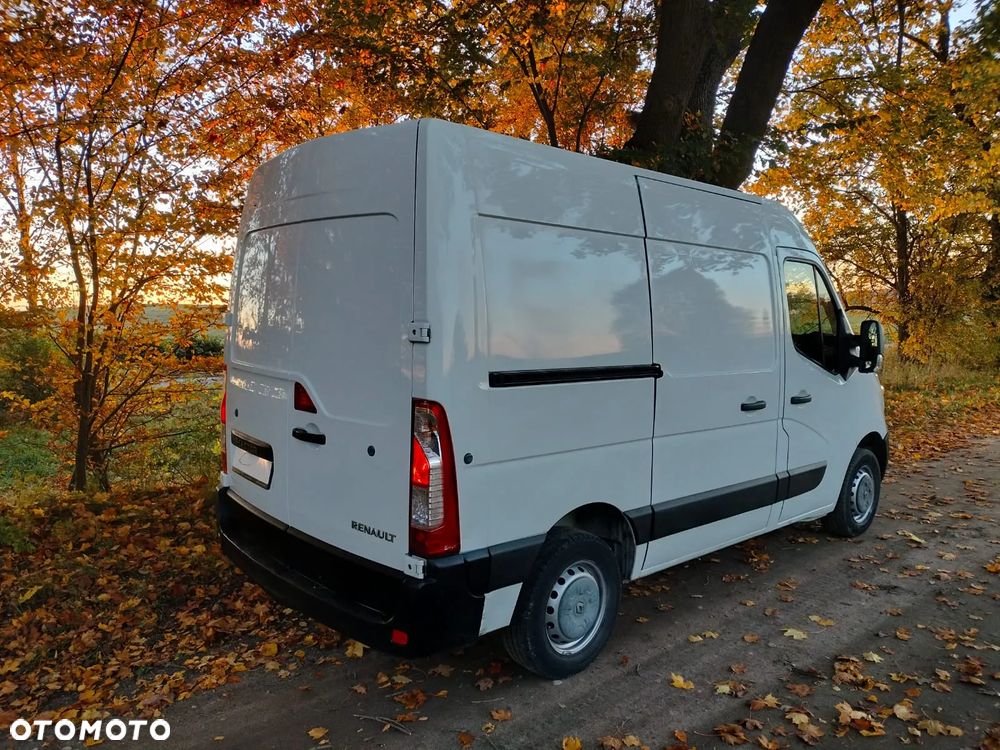Renault master - 22