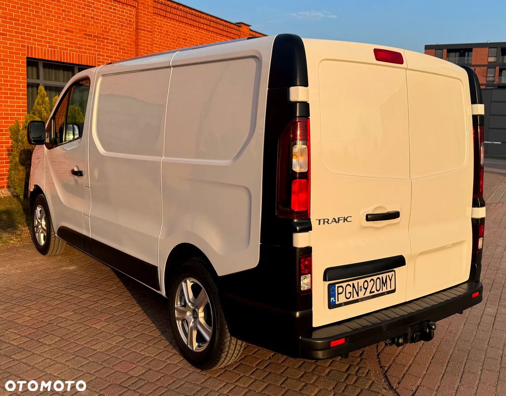 Renault TRAFIC - 7