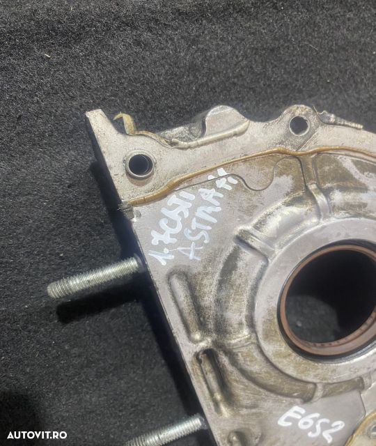 Pompa ulei 98060385 98060385 Opel Astra H [2004 - 2007] wagon 1.7 CDT - 2