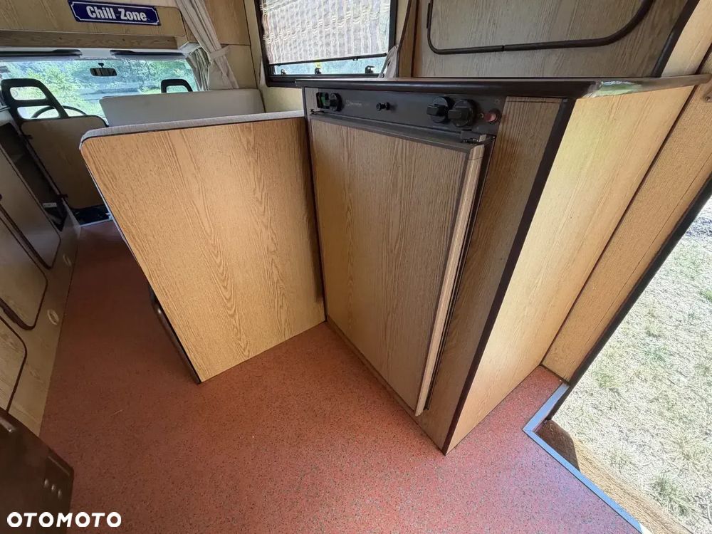 Ford Transit - 31