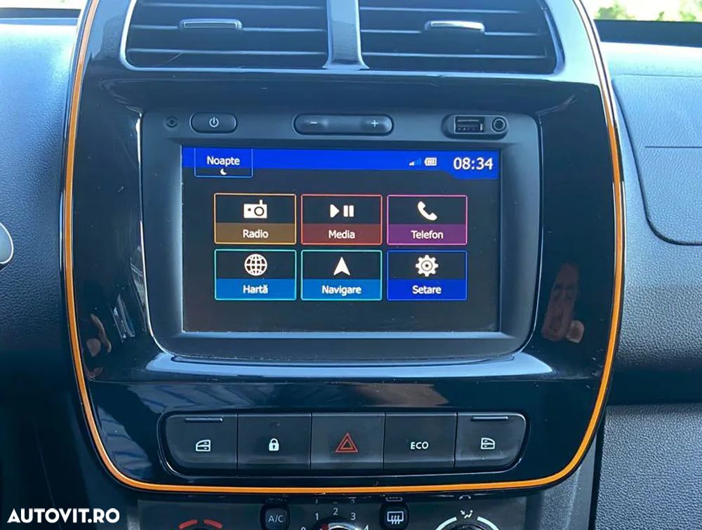 Dacia Spring Comfort Plus - 28