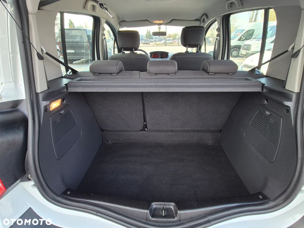 Renault Modus 1.2 16V Yahoo - 28