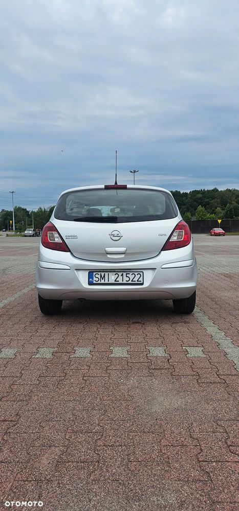 Opel Corsa 1.3 CDTI Enjoy - 6