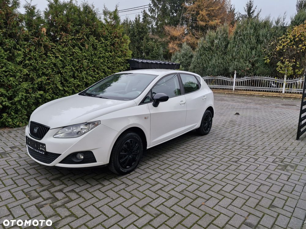 Seat Ibiza - 7