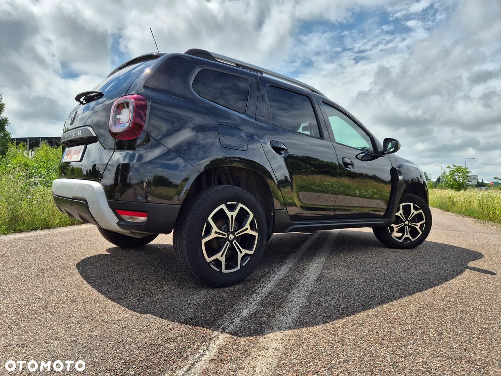 Dacia Duster 1.5 Blue dCi Prestige EU6d - 16