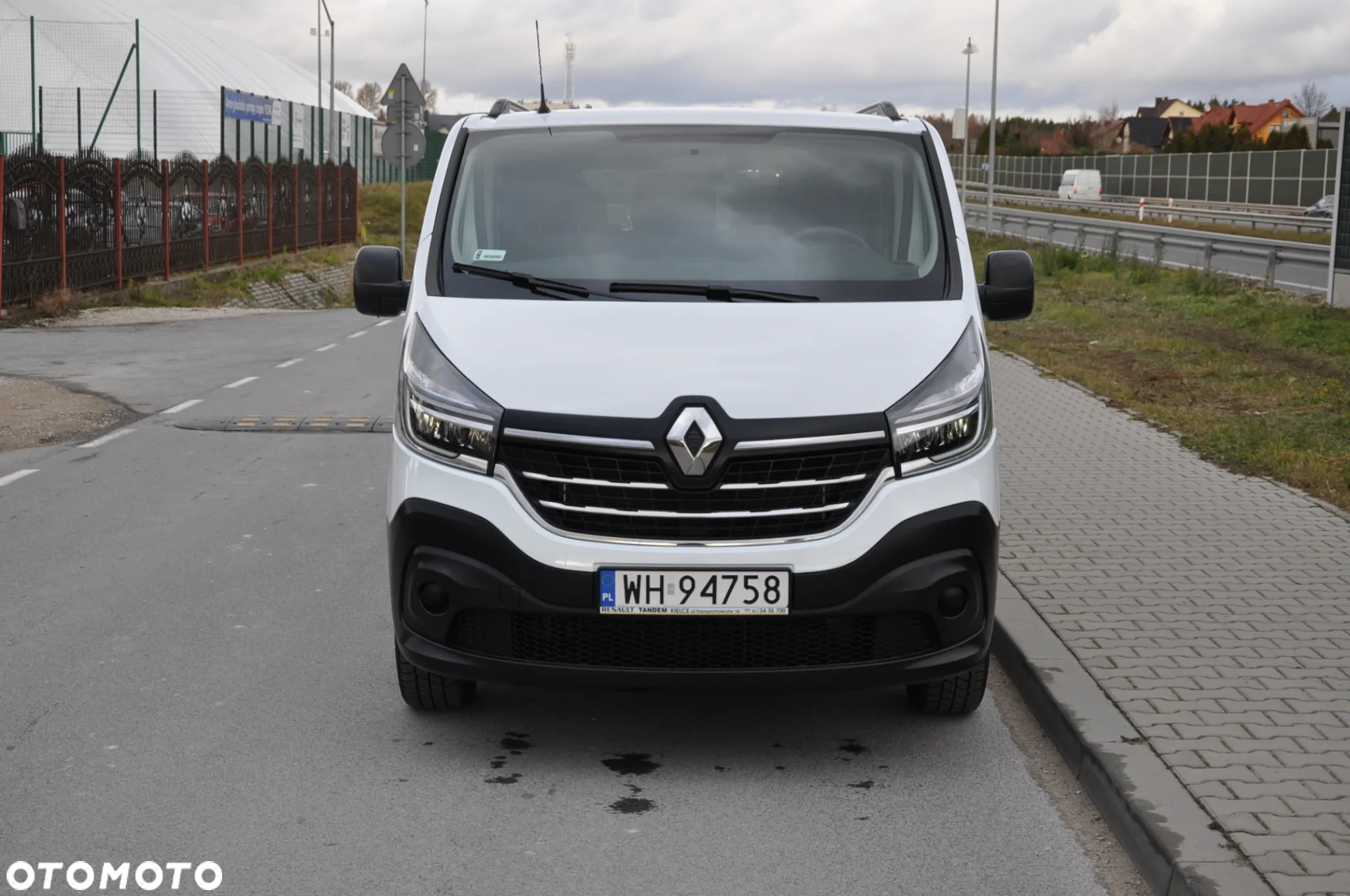 Renault Trafic - 10
