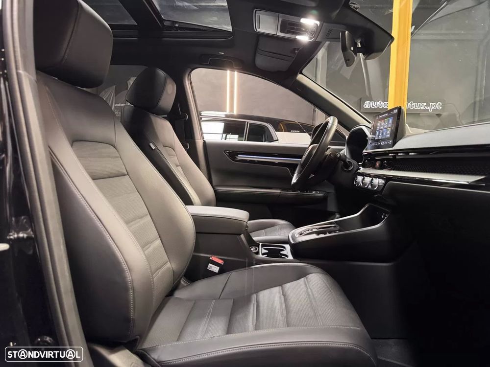 Honda CR-V 2.0 E:HEV Lifestyle - 25