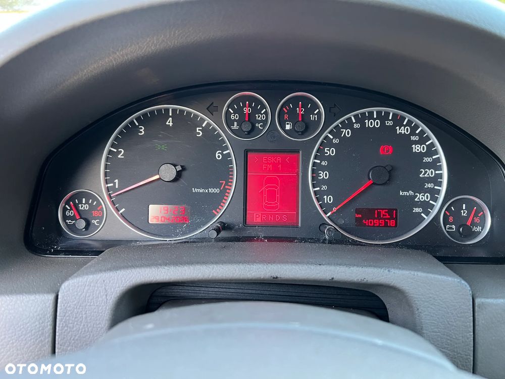 Audi A6 Limousine - 15