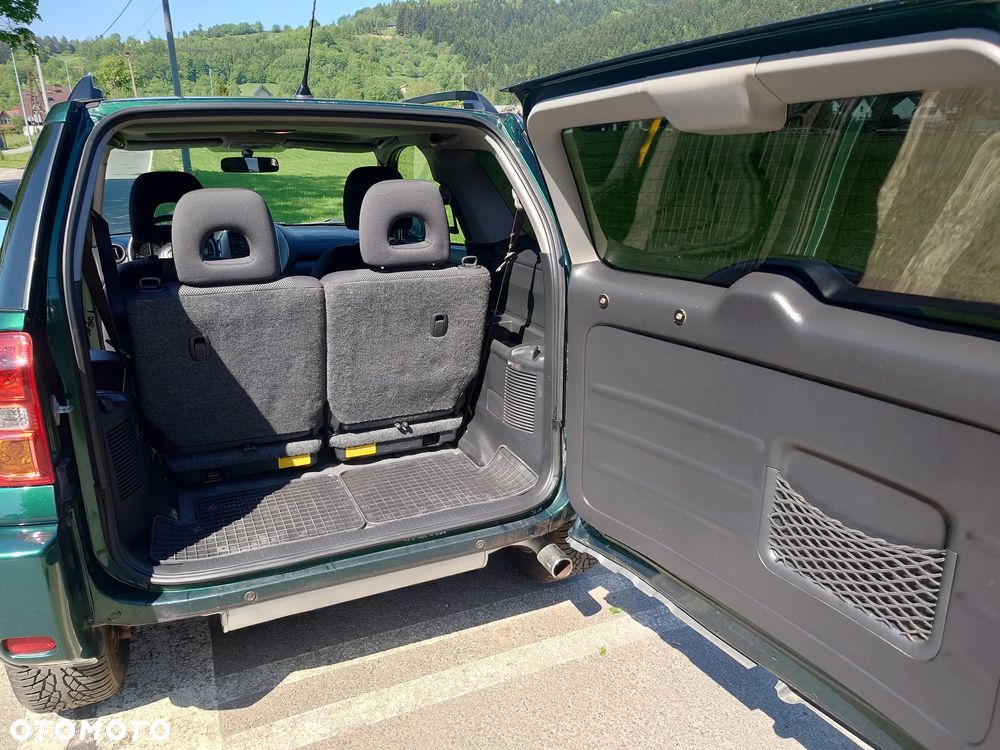 Toyota RAV4 2.0 VVT-i Sol - 10