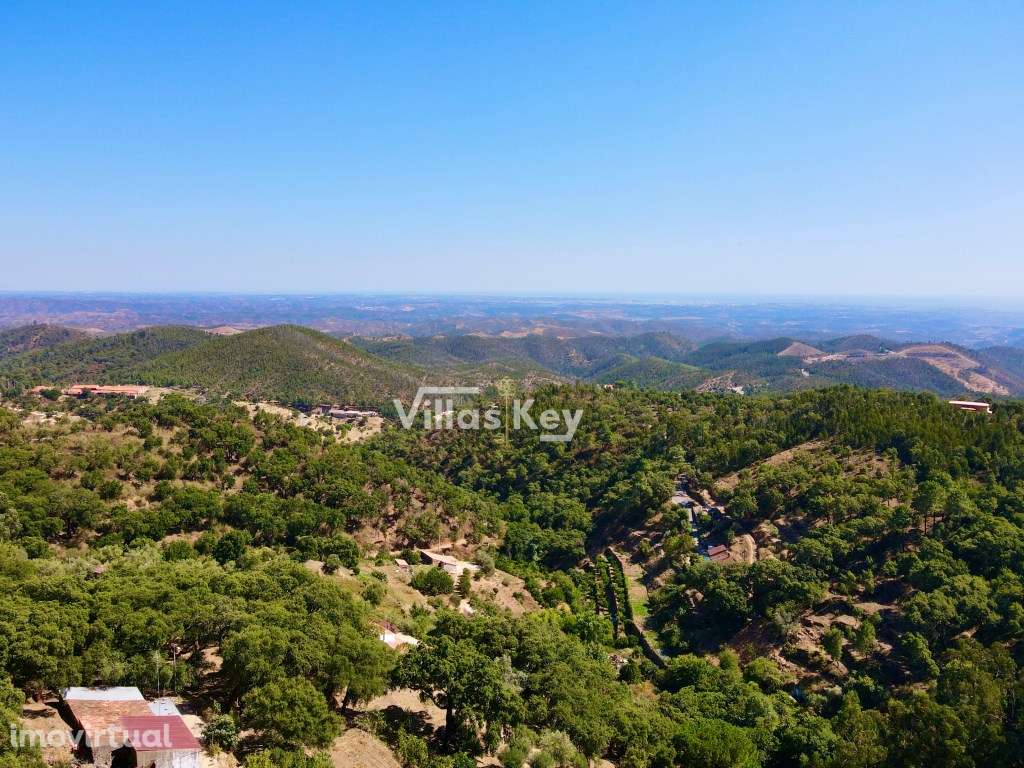 Terreno com vista mar - Grande imagem: 3/18