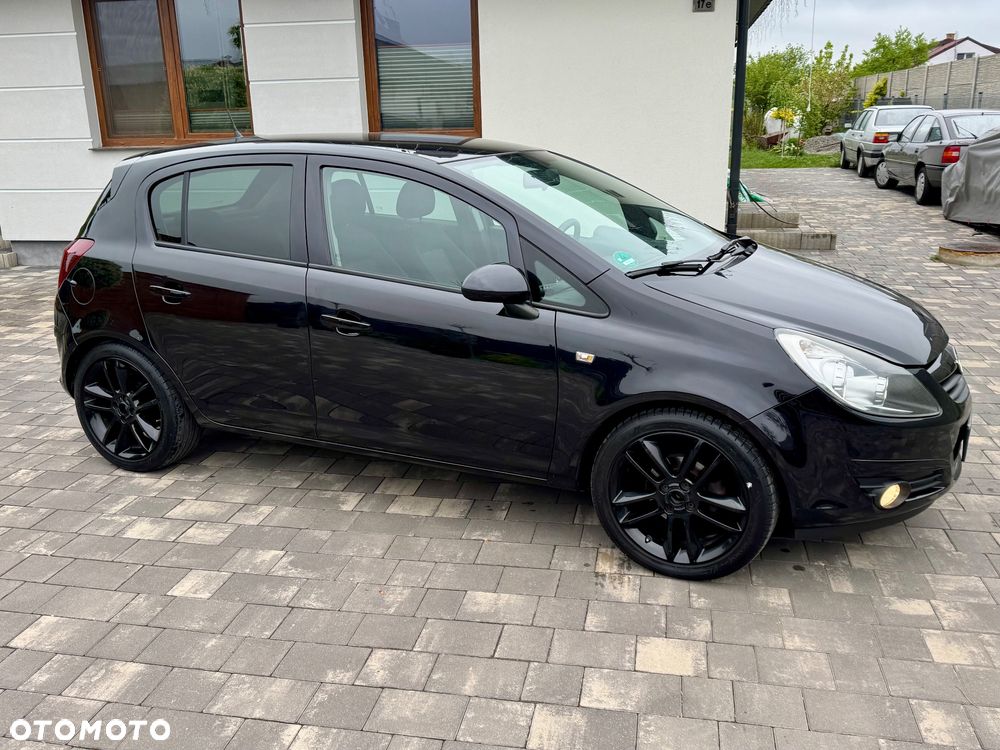 Opel Corsa - 21