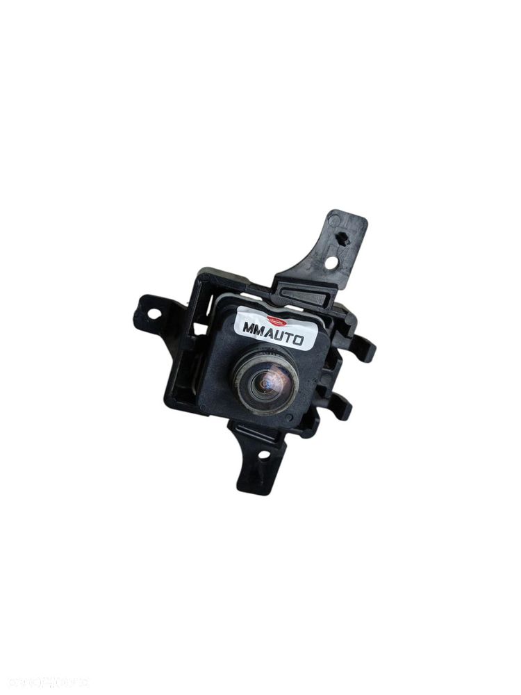 KAMERA COFANIA JEEP COMPASS II (2017-2020) 1.4 MultiAir 140KM 053444183 - 1