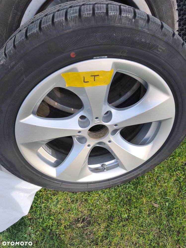 BMW X1 sDrive18i xLine - 8