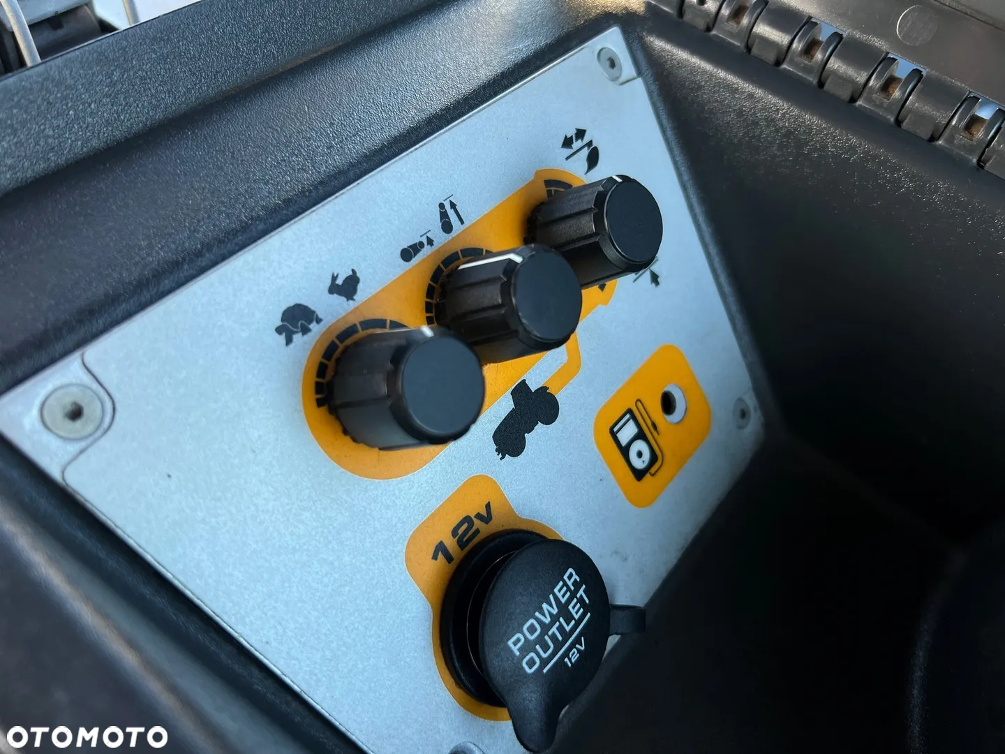 JCB Fastrac 3230 Xtra - 24