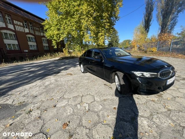 BMW Seria 3 - 17